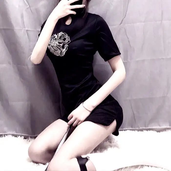 追查到底