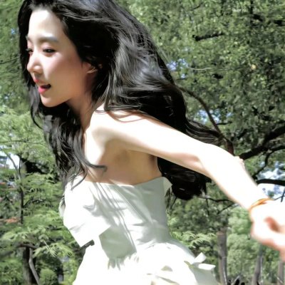 马克爸爸