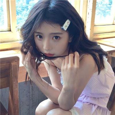 俏女怀春